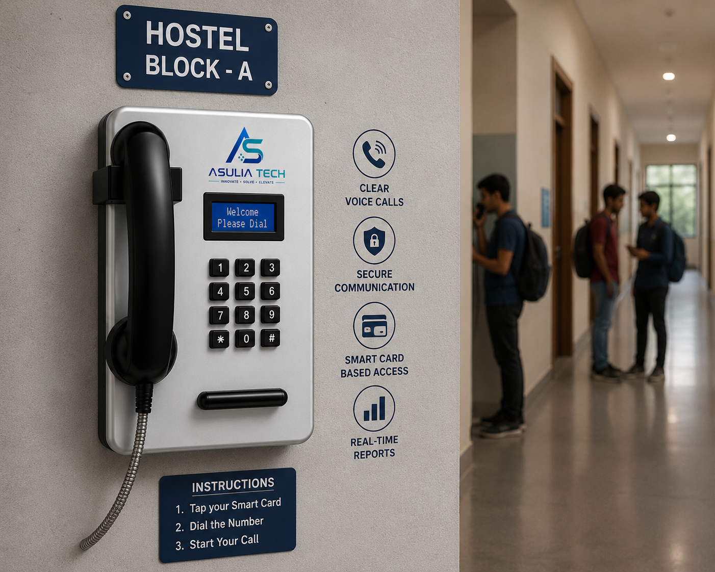 Pay Phone